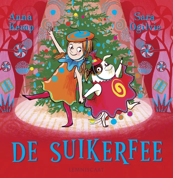 De suikerfee