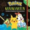Pokémon kraskaarten | 9789044764215