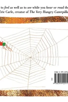 Alternative view of De spin die het te druk had