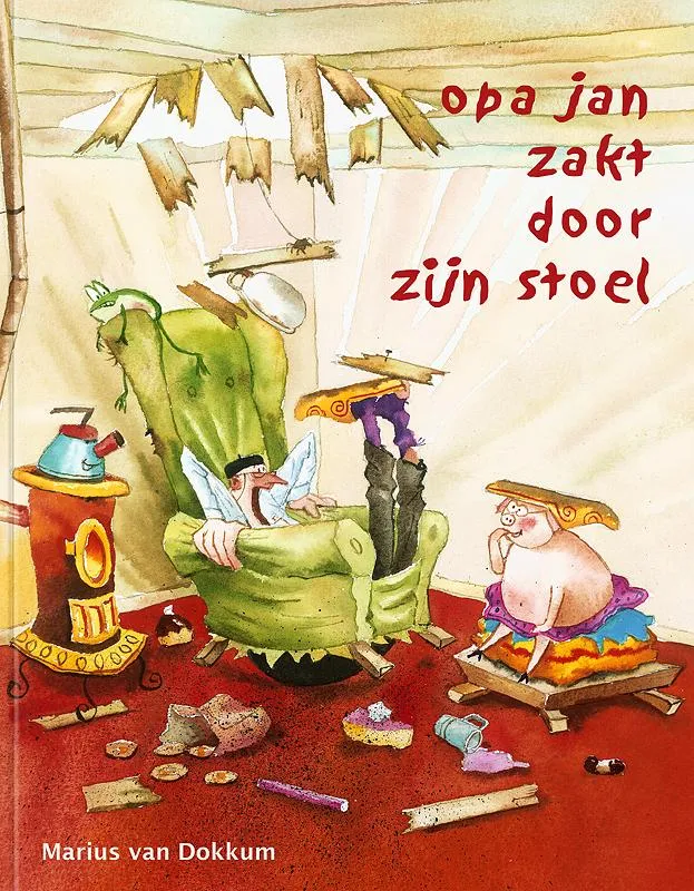 Rapunsel kinderboeken |