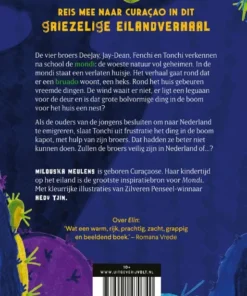 Alternative view of Mondi