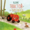 Kleine Tractor en het babyhertje | 9789044845563
