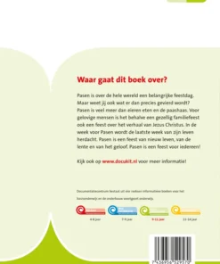 Pasen | 9789463417716 Pasen | 9789463417716