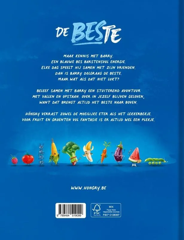 De beste | 9789464519099 De beste - Afbeelding 2