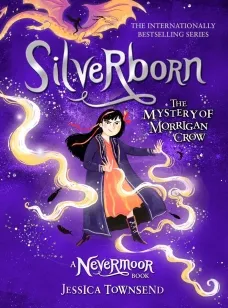 Silverborn | 9781510107366 Silverborn