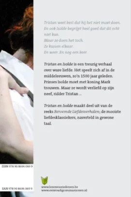 Tristan en Isolde | 9789086960699 Tristan en Isolde | 9789086960699