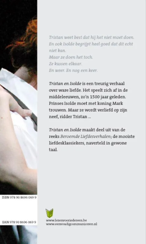 Tristan en Isolde | 9789086960699 Tristan en Isolde - Afbeelding 2