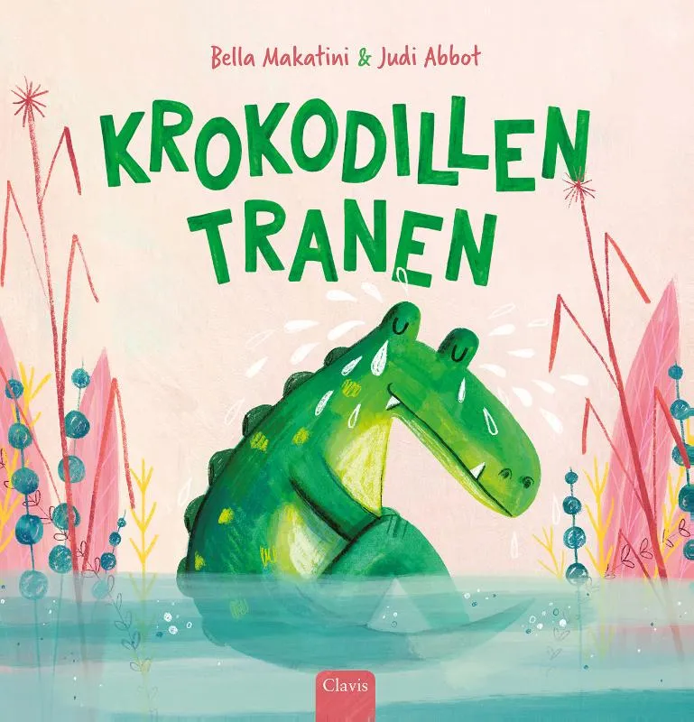Krokodillentranen | 9789044856828 Krokodillentranen