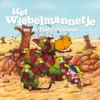 Het wiebelmannetje en de flodderfanten | 9789492176455