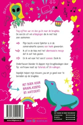 #Nerdalert | 9789030509493