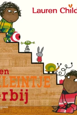 Een kleintje erbij