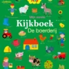 De boerderij | 9789403233352