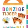 Donzige tijger, zoemende bij | 9789036638647 Donzige tijger, zoemende bij | 9789036638647