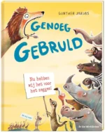 Genoeg gebruld | 9789465000244