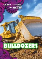 Bulldozers | 9789463414388