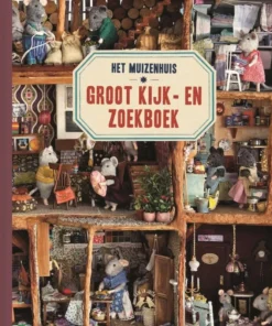 Groot kijk- en zoekboek