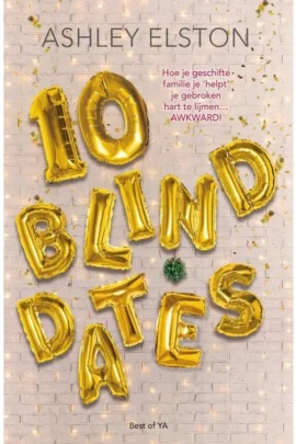 10 blind dates