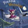 Foeksia en de Wensdag | 9789030508144