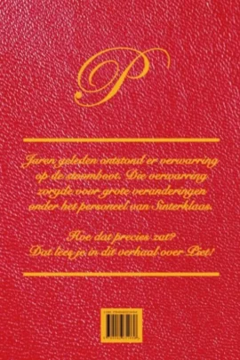 Piet | 9789082631838