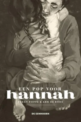 Een pop voor Hannah