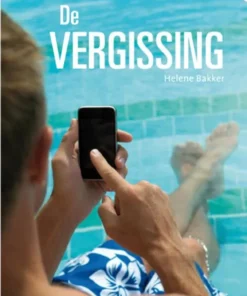 De vergissing