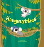Hangmatties | 9789089672117