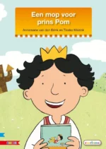 Een mop voor prins Pom | 9789048719839