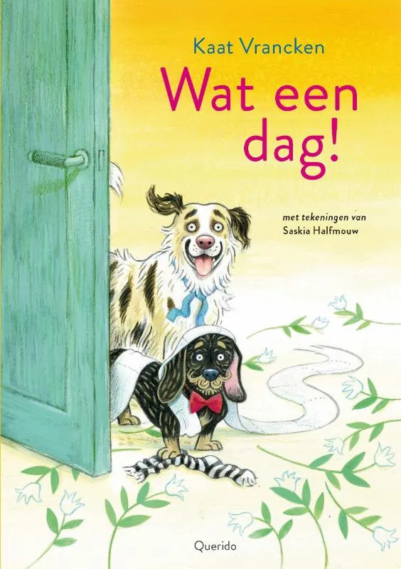 Wat een dag! | 9789045127651 Wat een dag!