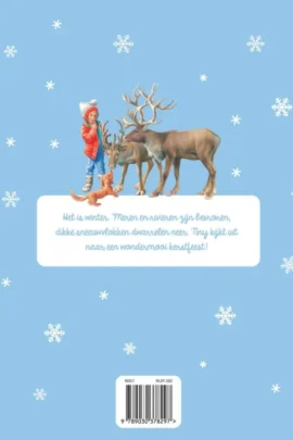 Tiny in de winter 2025 | 9789030378297 Tiny in de winter 2025 | 9789030378297