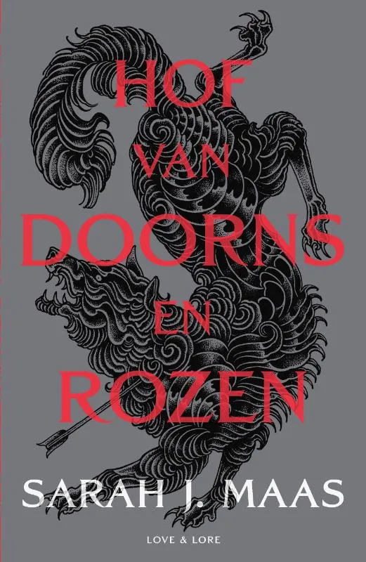 Hof van doorns en rozen | 9789000374373 Hof van doorns en rozen