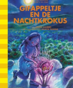 Gifappeltje en de nachtkrokus