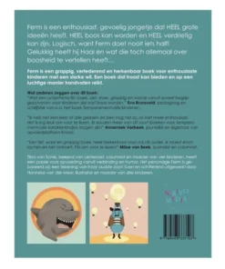 Alternative view of Ferm