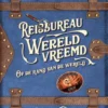 Op de rand van de wereld | 9789026156717