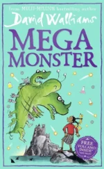 Megamonster | 9780008476076