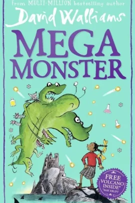 Megamonster
