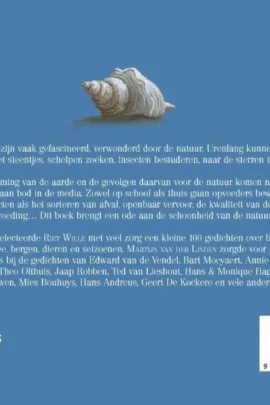 Alternative view of Jij & ik en al het moois om ons heen