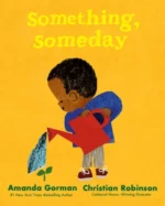 Something, Someday | 9780241538203