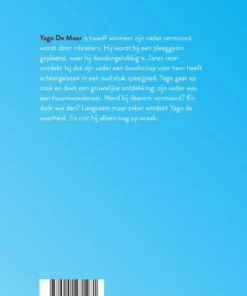 Alternative view of Vermoord het verleden