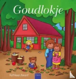 Goudlokje | 9789044827378