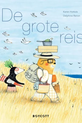De grote reis