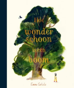 Hoe wonderschoon is een boom