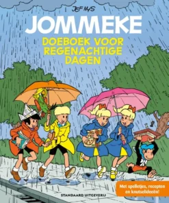 Het grote boek over de wetenschap