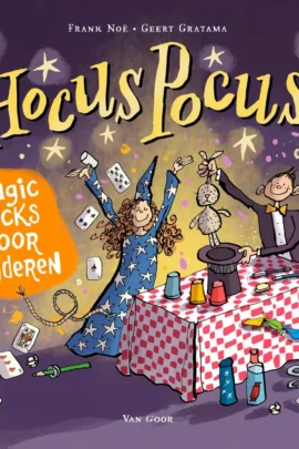Hocus pocus!