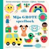 Mijn grote speelboek | 9789025777715