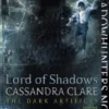 Lord of Shadows | 9781481456029