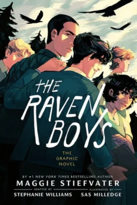 The Graphic Novel