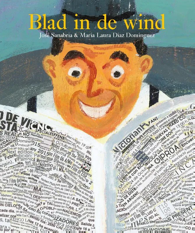 Blad in de wind | 9789463880558 Blad in de wind