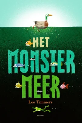 Het monstermeer