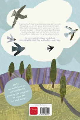 Gelukzoekers | 9789044853216