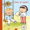 Doe je mee? Alles over vriendschap | 9789044850000
